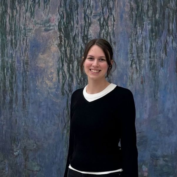 Noémie Cottet